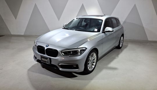 Bmw • Serie 1