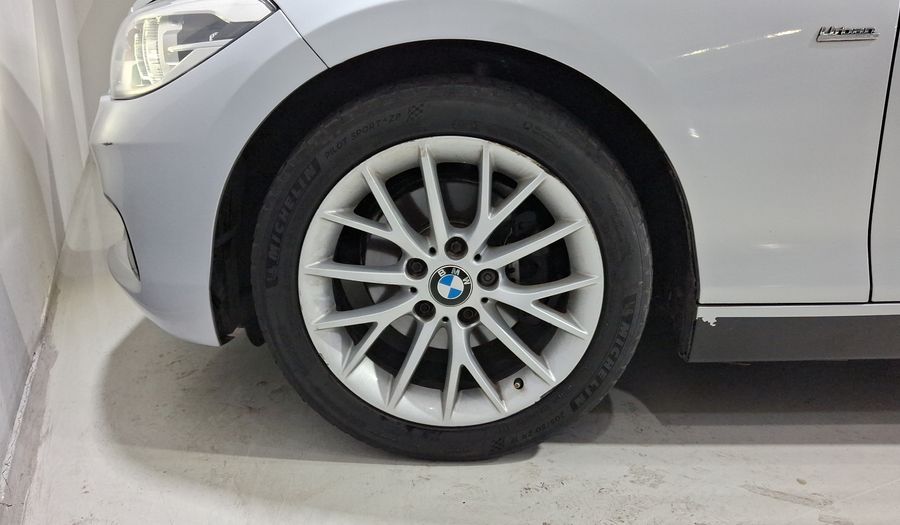 Bmw Serie 1 2.0 120IA URBAN LINE Hatchback 2017