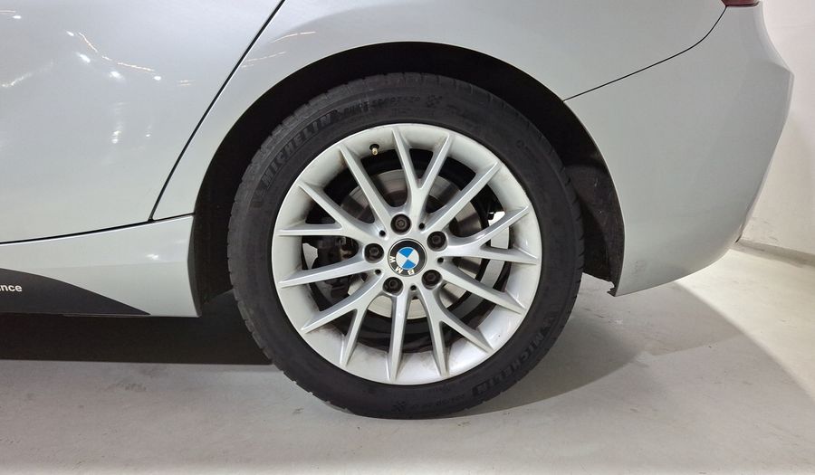 Bmw Serie 1 2.0 120IA URBAN LINE Hatchback 2017