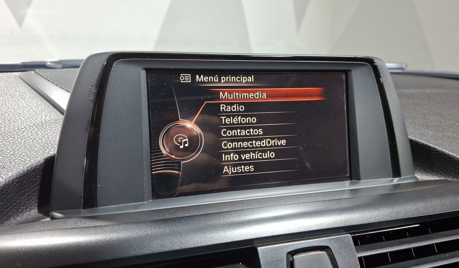 Bmw Serie 1 2.0 120IA URBAN LINE Hatchback 2017