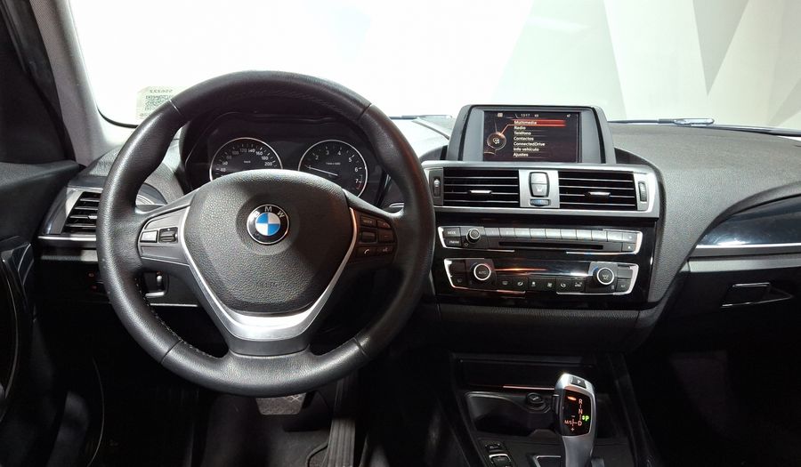 Bmw Serie 1 2.0 120IA URBAN LINE Hatchback 2017