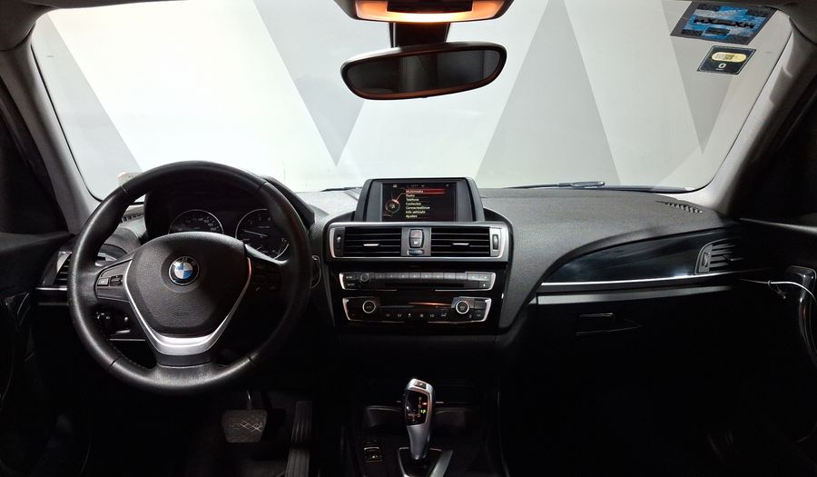 Bmw Serie 1 2.0 120IA URBAN LINE Hatchback 2017