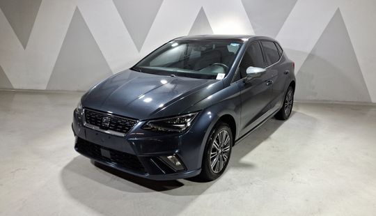 Seat • Ibiza