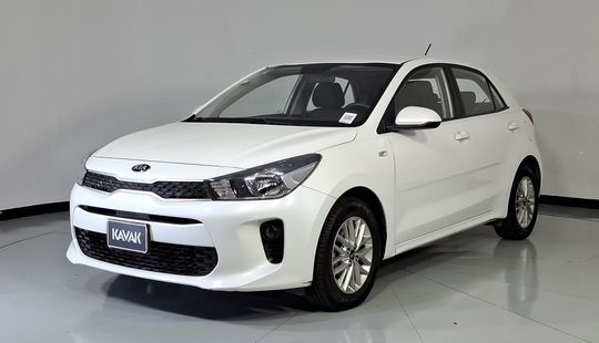 Kia • Rio