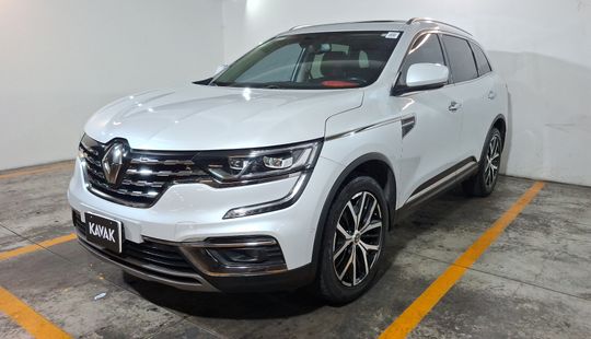 Renault • Koleos