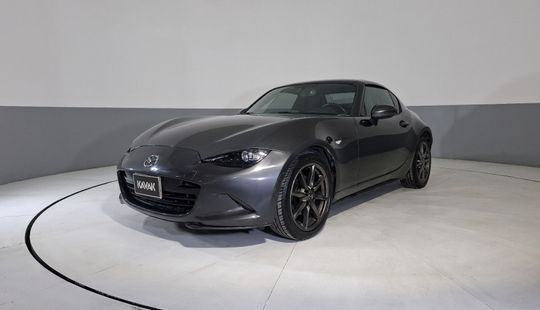 Mazda • MX-5