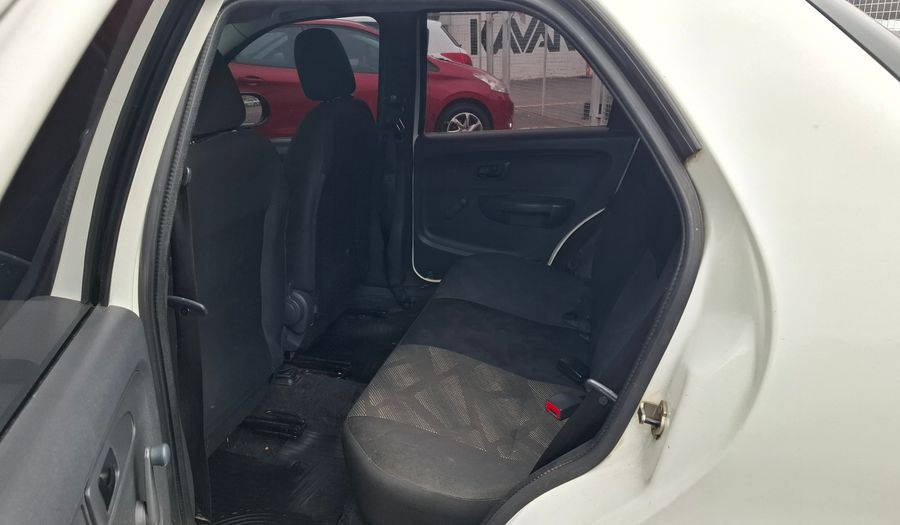 Fiat Palio 1.4 FIRE TOP Hatchback 2016