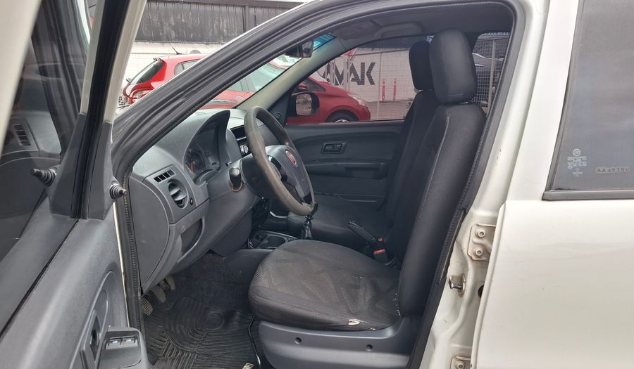 Fiat Palio 1.4 FIRE TOP Hatchback 2016