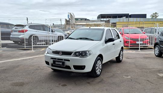 Fiat • Palio