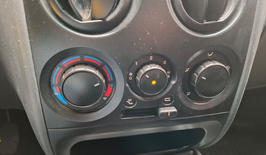 Fiat Palio 1.4 FIRE TOP Hatchback 2016