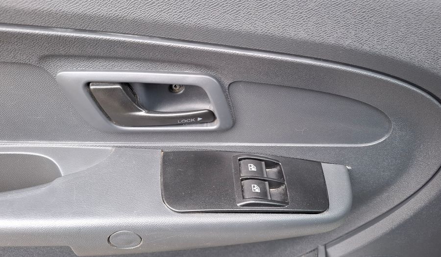 Fiat Palio 1.4 FIRE TOP Hatchback 2016