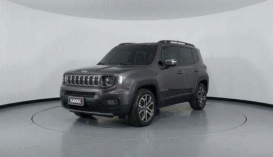 Jeep • Renegade