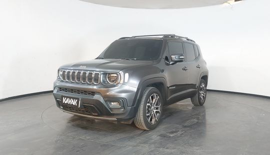 Jeep • Renegade