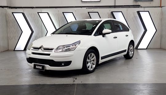 Citroen • C4