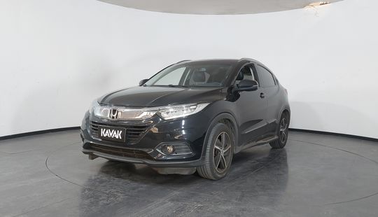Honda • HR-V