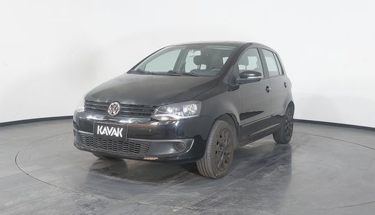 Volkswagen • Fox