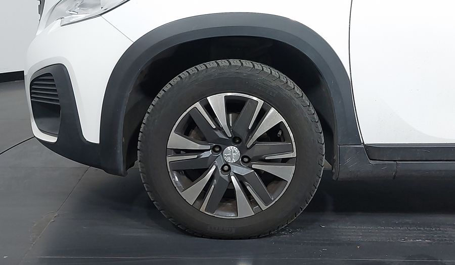 Peugeot 2008 1.6 ALLURE ESSENCIAL FLEX 16V AT Suv 2022