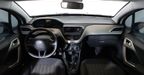 Peugeot 2008 1.6 ALLURE ESSENCIAL FLEX 16V AT Suv 2022
