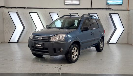 Ford • EcoSport