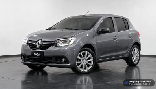Renault • Sandero