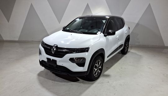 Renault • Kwid
