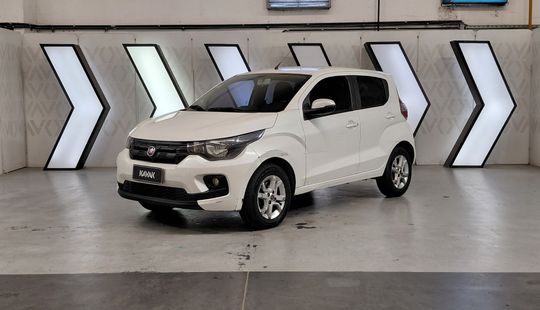 Fiat • Mobi