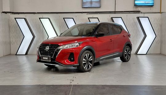 Nissan • Kicks