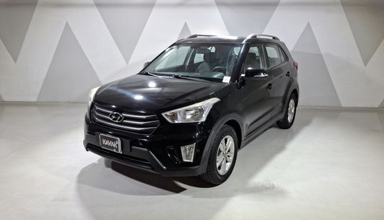 Hyundai • Creta