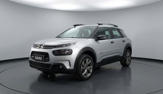 Citroen • C4 Cactus