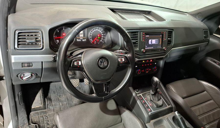 Volkswagen Amarok 3.0 TDI V6 258CV HIGHLINE 4WD AUTO MY23 Pickup 2022