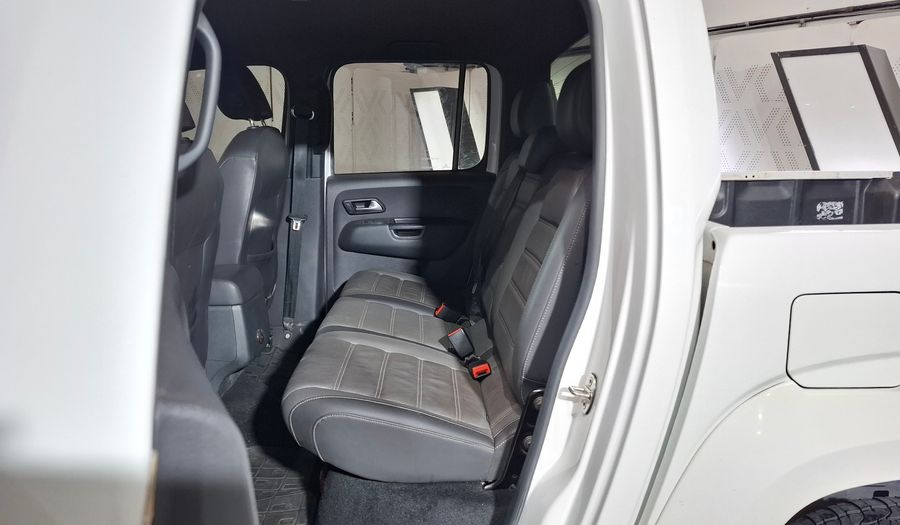Volkswagen Amarok 3.0 TDI V6 258CV HIGHLINE 4WD AUTO MY23 Pickup 2022