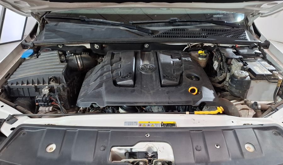 Volkswagen Amarok 3.0 TDI V6 258CV HIGHLINE 4WD AUTO MY23 Pickup 2022