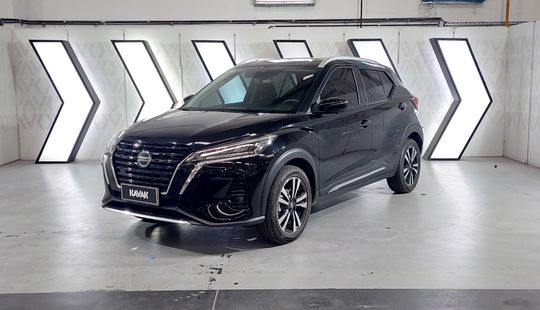 Nissan • Kicks