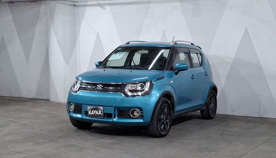 Suzuki • Ignis