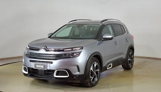 Citroen • C5 Aircross