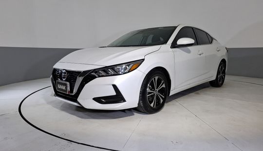 Nissan • Sentra