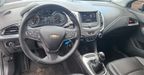 Chevrolet Cruze Ii 1.4 LT Hatchback 2022