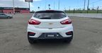 Chevrolet Cruze Ii 1.4 LT Hatchback 2022