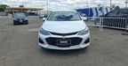 Chevrolet Cruze Ii 1.4 LT Hatchback 2022