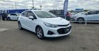 Chevrolet Cruze Ii 1.4 LT Hatchback 2022