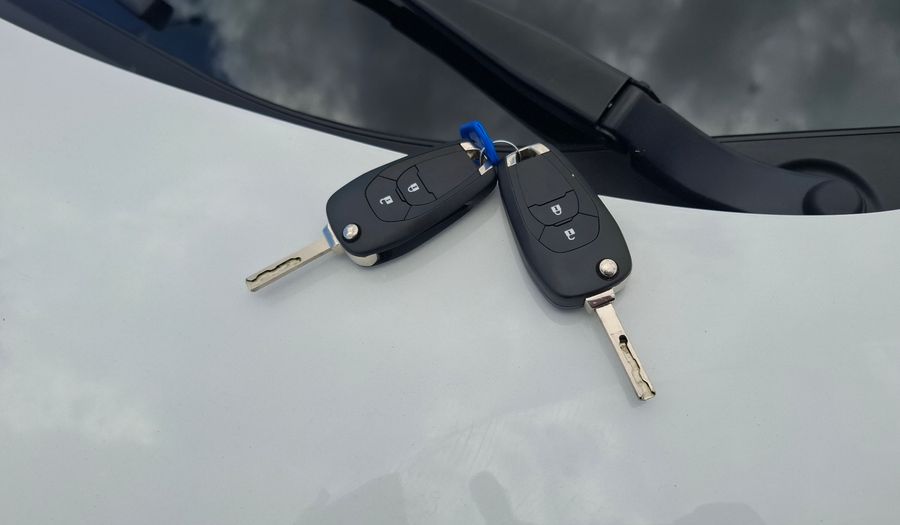 Chevrolet Cruze Ii 1.4 LT Hatchback 2022
