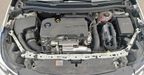Chevrolet Cruze Ii 1.4 LT Hatchback 2022