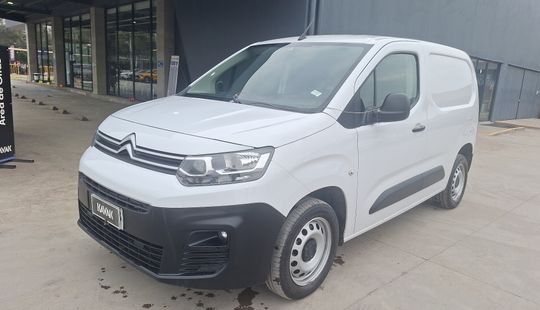 Citroen • Berlingo