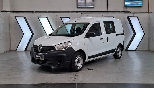 Renault • Kangoo