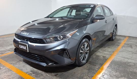 Kia • FORTE