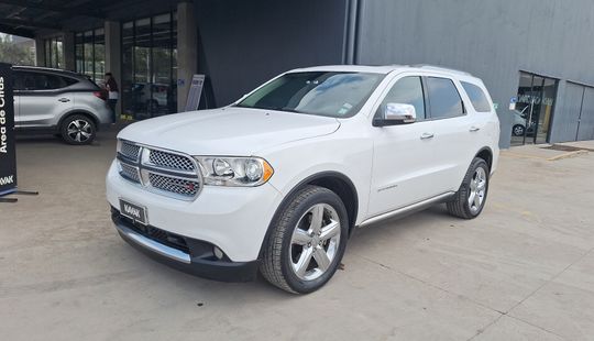 Dodge • Durango