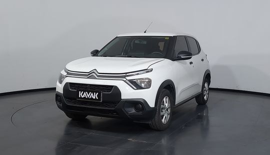 Citroen • C3