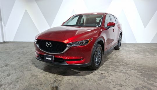 Mazda • CX-5