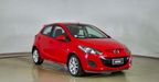 Mazda 2 1.5 V Hatchback 2015