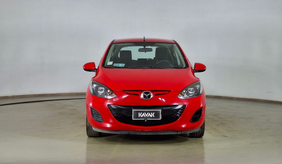 Mazda 2 1.5 V Hatchback 2015